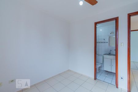 Apartamento à venda com 60m², 3 quartos e 1 vagaQuarto 3 - Suíte