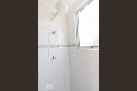 Apartamento à venda com 60m², 3 quartos e 1 vagaBanheiro Social