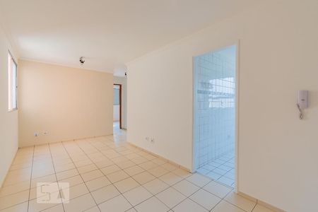 Sala de apartamento à venda com 3 quartos, 60m² em São Bernardo, Campinas