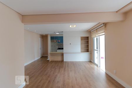 Salas de apartamento à venda com 2 quartos, 84m² em Novo Taquaral, Campinas