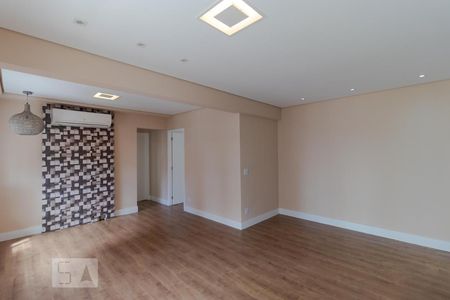 Apartamento à venda com 84m², 2 quartos e 2 vagasSalas