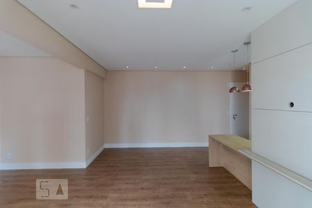 Apartamento à venda com 84m², 2 quartos e 2 vagasSalas