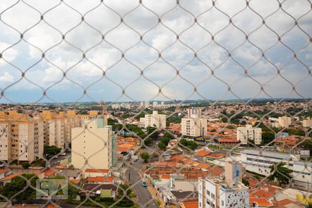 Apartamento à venda com 84m², 2 quartos e 2 vagasVista do Quarto