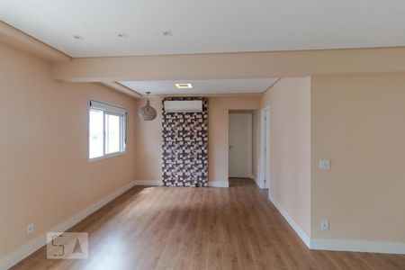 Apartamento à venda com 84m², 2 quartos e 2 vagasSalas