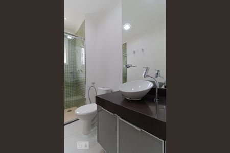 Apartamento à venda com 84m², 2 quartos e 2 vagasBanheiro