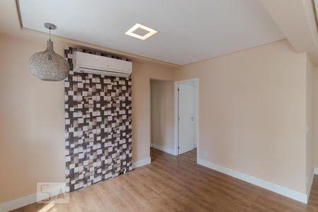 Apartamento à venda com 84m², 2 quartos e 2 vagasSalas