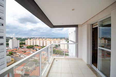 Apartamento à venda com 84m², 2 quartos e 2 vagasSacada com Churrasqueira