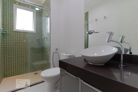 Apartamento à venda com 84m², 2 quartos e 2 vagasBanheiro