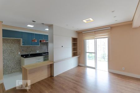 Apartamento à venda com 84m², 2 quartos e 2 vagasSalas