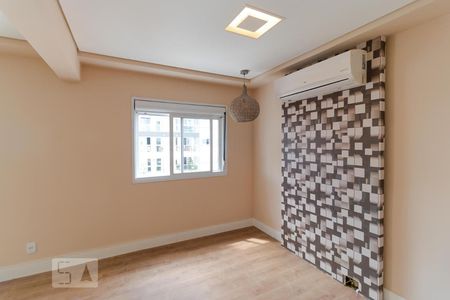 Apartamento à venda com 84m², 2 quartos e 2 vagasSalas