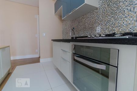Apartamento à venda com 84m², 2 quartos e 2 vagasCozinha