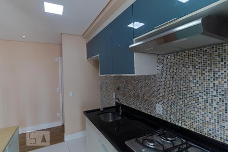 Apartamento à venda com 84m², 2 quartos e 2 vagasCozinha