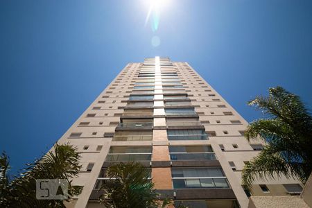 Apartamento à venda com 84m², 2 quartos e 2 vagasFachada