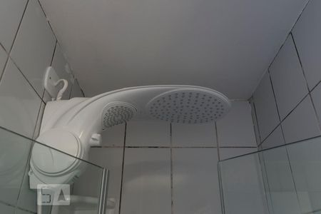 Banheiro (Chuveiro) de apartamento para alugar com 1 quarto, 50m² em Cambuci, São Paulo