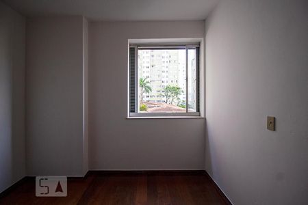 Quarto de apartamento à venda com 4 quartos, 220m² em Gutierrez, Belo Horizonte