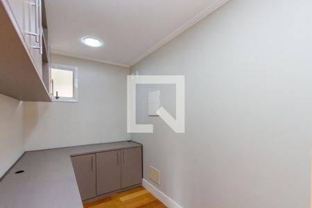 Escritório de apartamento para alugar com 3 quartos, 95m² em Vila Gertrudes, São Paulo