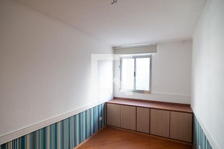 Quarto de apartamento para alugar com 1 quarto, 37m² em Jardim Paulista, São Paulo