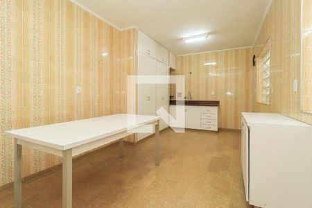 Casa à venda com 208m², 5 quartos e 4 vagasCozinha