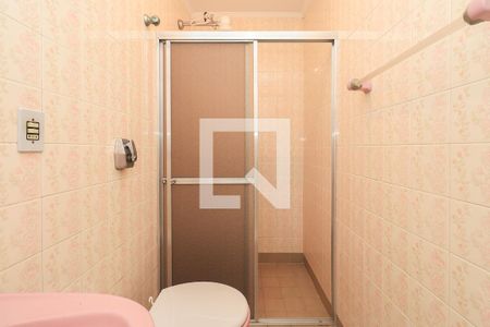 Casa à venda com 208m², 5 quartos e 4 vagasBanheiro