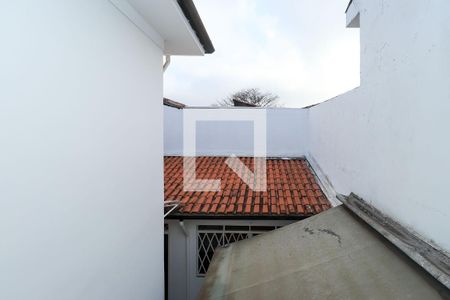 Casa à venda com 208m², 5 quartos e 4 vagasVista do quarto 3