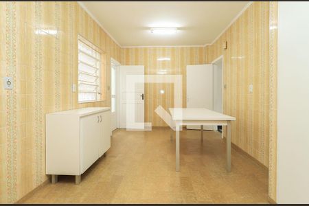 Casa à venda com 208m², 5 quartos e 4 vagasCozinha