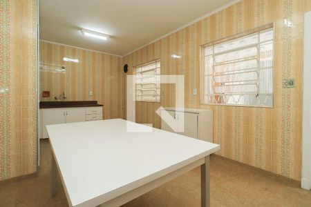Casa à venda com 208m², 5 quartos e 4 vagasCozinha