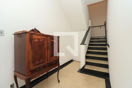 Casa à venda com 208m², 5 quartos e 4 vagasSala