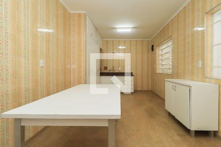 Casa à venda com 208m², 5 quartos e 4 vagasCozinha