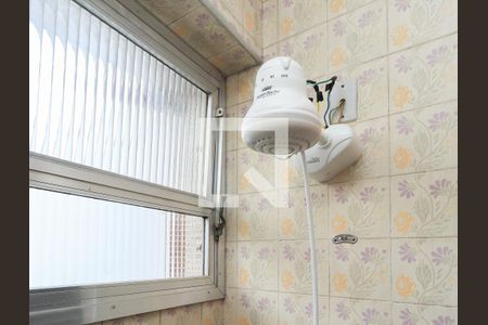 Casa à venda com 208m², 5 quartos e 4 vagasBanheiro da Suíte