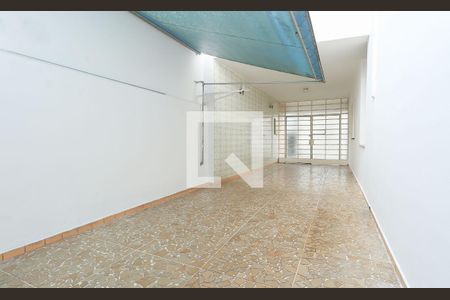 Casa à venda com 208m², 5 quartos e 4 vagasGaragem