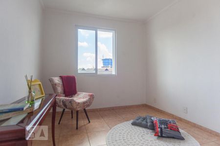 Sala de apartamento para alugar com 2 quartos, 50m² em Fundação da Casa Popular, Campinas
