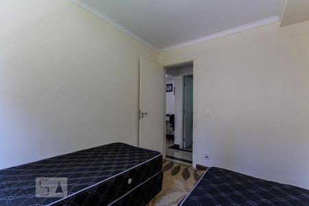 Quarto de apartamento para alugar com 2 quartos, 80m² em Vila Suzana, São Paulo