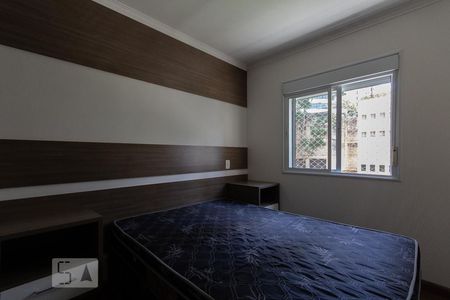 Suíte de apartamento para alugar com 2 quartos, 80m² em Vila Suzana, São Paulo