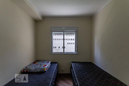 Quarto de apartamento para alugar com 2 quartos, 80m² em Vila Suzana, São Paulo