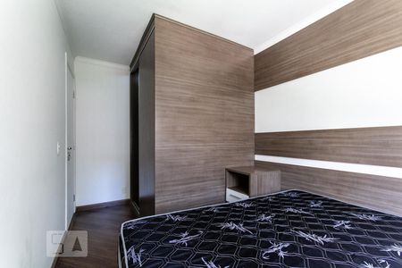 Suíte de apartamento para alugar com 2 quartos, 80m² em Vila Suzana, São Paulo