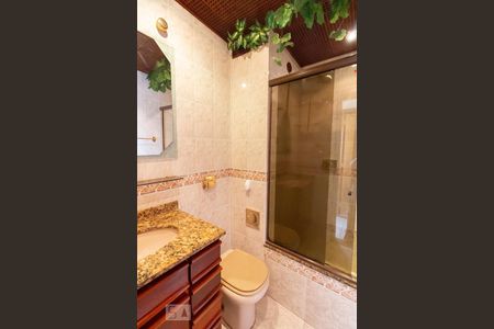 Apartamento à venda com 60m², 2 quartos e 1 vagaBanheiro