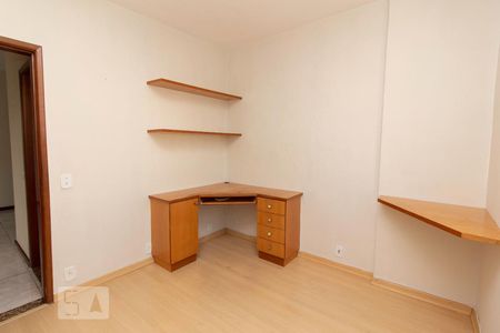 Apartamento à venda com 60m², 2 quartos e 1 vagaQuarto 2 