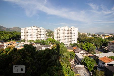 Apartamento à venda com 60m², 2 quartos e 1 vagaVista do quarto 1 