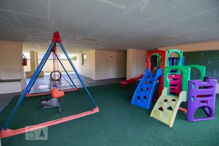 Apartamento à venda com 60m², 2 quartos e 1 vagaPlayground 