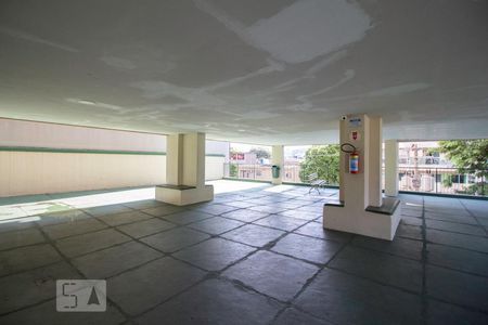 Apartamento à venda com 60m², 2 quartos e 1 vagaPlayground