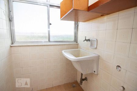 Apartamento à venda com 60m², 2 quartos e 1 vagaÁrea de serviço
