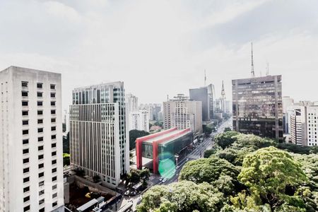 Studio para alugar com 37m², 1 quarto e sem vaga Studio para alugar com 37m², 1 quarto e sem vagaKit