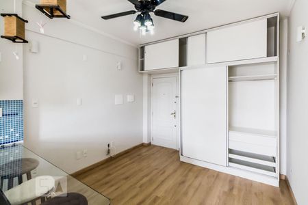 Studio para alugar com 37m², 1 quarto e sem vaga Studio para alugar com 37m², 1 quarto e sem vagaKit
