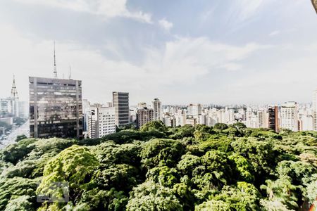 Studio para alugar com 37m², 1 quarto e sem vaga Studio para alugar com 37m², 1 quarto e sem vagaKit