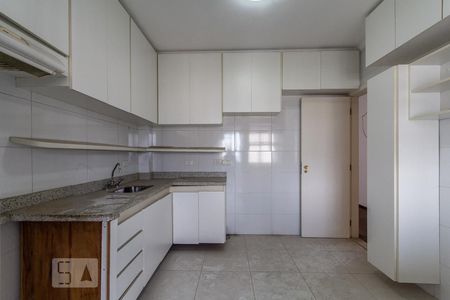 Apartamento para alugar com 163m², 3 quartos e 2 vagas Apartamento para alugar com 163m², 3 quartos e 2 vagasCozina