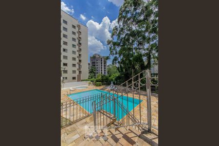 Apartamento para alugar com 163m², 3 quartos e 2 vagas Apartamento para alugar com 163m², 3 quartos e 2 vagasPiscina