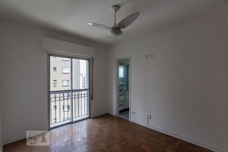 Apartamento para alugar com 163m², 3 quartos e 2 vagas Apartamento para alugar com 163m², 3 quartos e 2 vagasSuíte