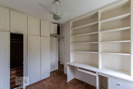 Quarto1 de apartamento para alugar com 3 quartos, 163m² em Jardim Ampliação, São Paulo