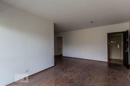 Sala de apartamento para alugar com 3 quartos, 163m² em Jardim Ampliação, São Paulo