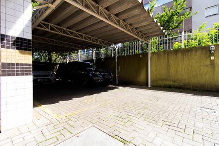 Apartamento para alugar com 112m², 3 quartos e 2 vagasGaragem